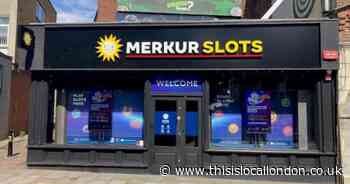 The borough where more than one in 20 people has a gambling problem