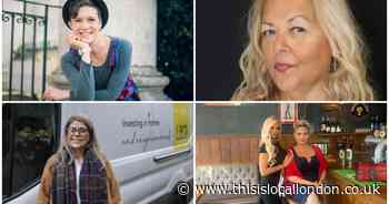 Celebrating the incredible women of south east London this International Women’s Day