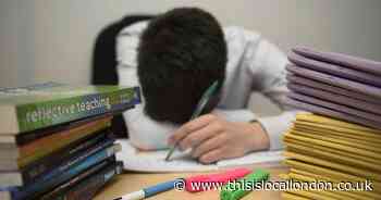 Kent teacher banned for 'inappropriately diagnosing' pupil's mental health
