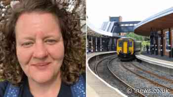 The town abandoning rail travel because 1 in 10 trains never turn up