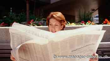 Geschlechterstereotype: DIW-Studie zeigt Unterschiede in der Berichterstattung auf