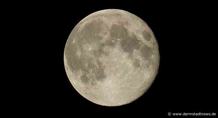 KI-Experten von h_da und UTT unterstützen die ESA bei künftigen Mondmissionen