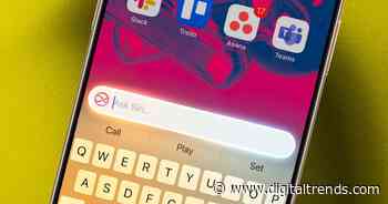 Apple confirms long delay for AI-boosted Siri assistant