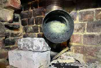 Bejaard koppel naar ziekenhuis na CO-intoxicatie