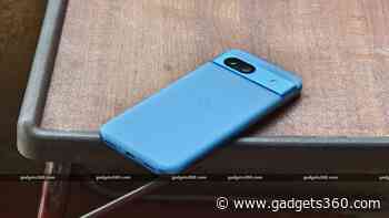 Google Pixel 9a Design, Colour Options Spotted in Leaked Renders and Marketing Images