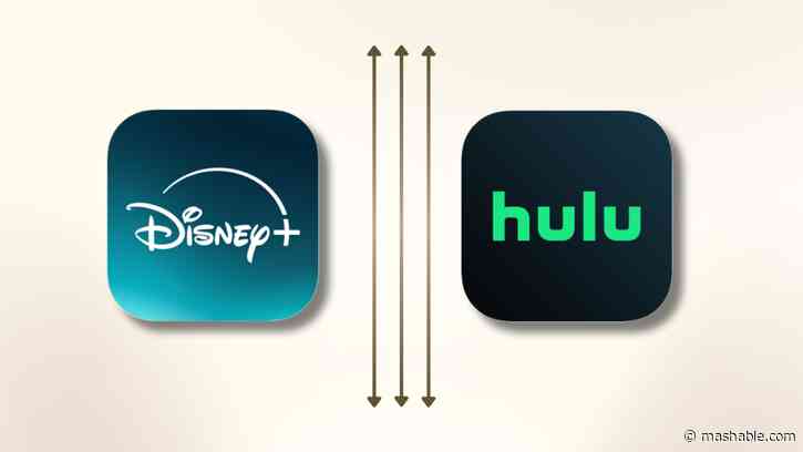 Get 4 months of both Disney+ and Hulu for only $2.99 per month