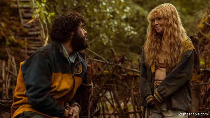 Yellowjackets: How exactly things get worse for Coach