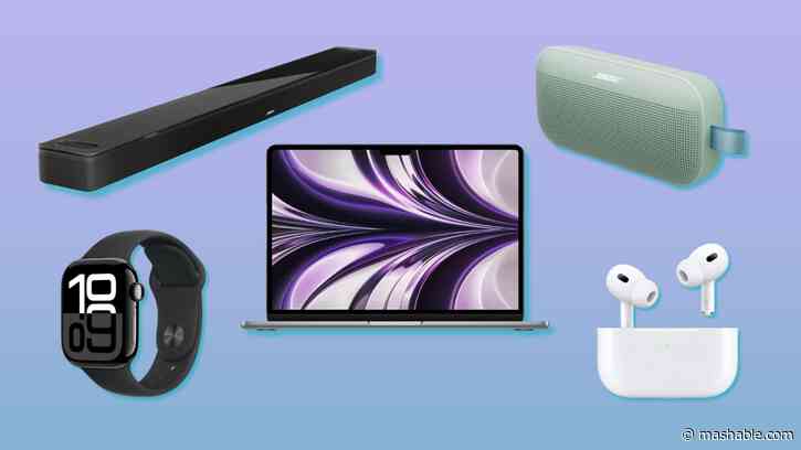 Amazon deal of the day: This M2 MacBook Air is a steal at $699