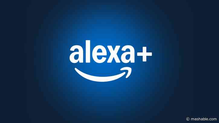 Get Alexa+ free with an Amazon Prime membership