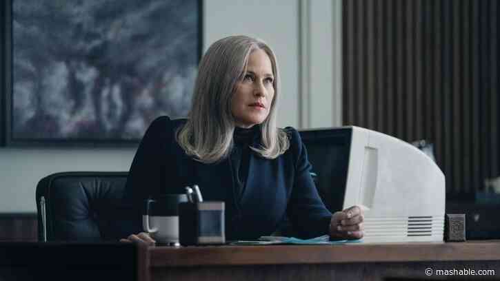 Severance Season 2, episode 8 drops a game-changing twist about Ms. Cobel
