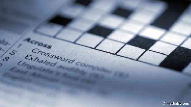 NYT Mini crossword answers, hints for March 7, 2025