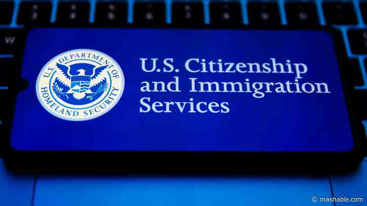 U.S. immigration services wants to review potential citizens social media