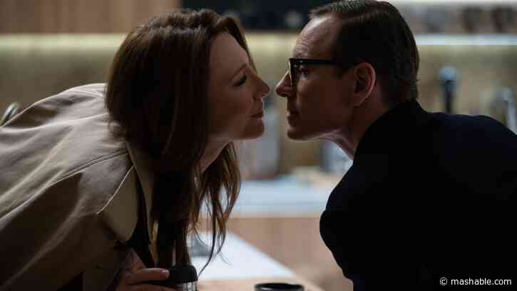 Black Bag review: Cate Blanchett and Michael Fassbender face off in a sexy and sophisticated spy thriller