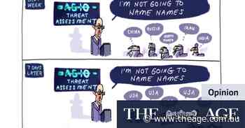 Don’t be complacent, more storms on the horizon