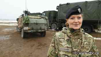 War games in Latvia: Once unimaginable scenarios become chilling rehearsals