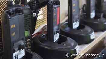 La banda del walkie talkie: seminano il panico nel parcheggio della palestra dopo inseguimento mozzafiato