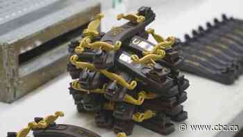 Tariff threats are freezing big business and leaving small companies with no options