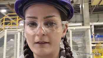 Women in trades push for change in Ontario, saying isolation, discrimination still a problem