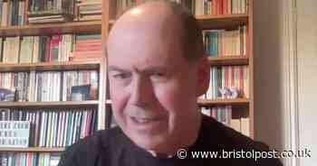 Ex BBC star issues three-word reply in health update after Parkinson's diagnosis