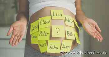 Baby name expert shares common mistake parents make that ends in regret