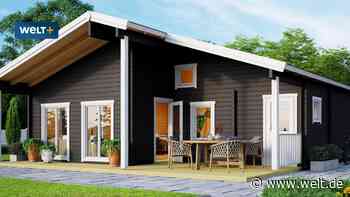 50.000 Euro, Aufbau inklusive – für wen sich das Tchibo-Haus wirklich lohnt