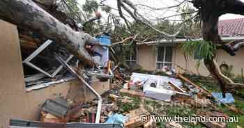 'Serious incident': Multiple injuries as ADF vehicles collide in flood zone