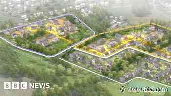 South Gloucestershire village to get 250 new homes