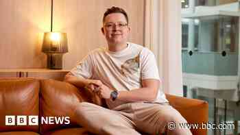 Ex student sells university startup for millions