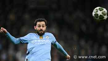 Premier League Soccer: Stream Nottingham Forest vs. Man City From Anywhere