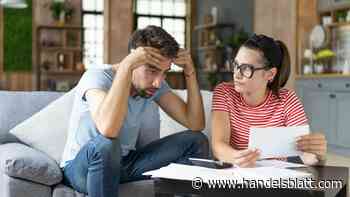 Immobilien: Wie Bankkunden ohne Zusatzkosten früher raus aus dem Baukreditvertrag kommen