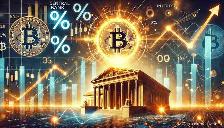 ECB verlaagt rente naar 2,65% – wat betekent dit voor toekomst bekende crypto’s?