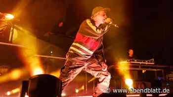 Dendemann: „Wir dürfen die Hits nicht schon am Anfang wegballern“