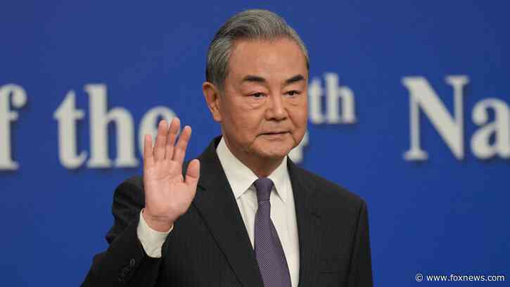 China slams Trump-imposed ‘arbitrary tariffs,’ vows retaliation against US