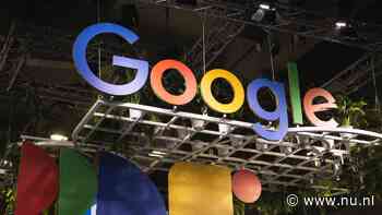 Controlesysteem van Google is lek, nog steeds misleiding via advertenties