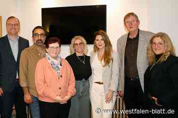 Friseur-Innung Minden-Lübbecke ehrt Hartmut Vahle