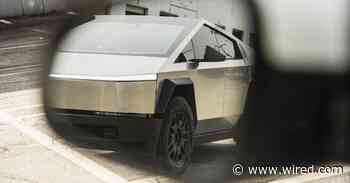 What’s Driving Tesla’s Woes?