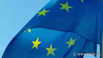 Wegen Zöllen: Investoren mögen Europa lieber als USA