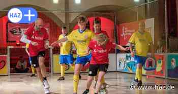 Heiliges Niedersachsenderby zwischen 96 und Eintracht Braunschweig: Kirche setzt Zeichen für friedliches Miteinander