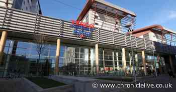 Tesco shoppers divided over Gateshead store's new checkout feature 'like border control'