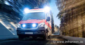 Unfälle und Vergehen in Kitzingen: Überblick vom 07.03.2025