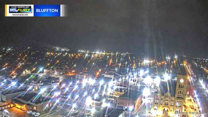 A sunshine-filled weekend