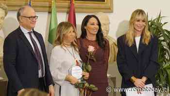 “Roma Rose, non solo 8 marzo”: premiato in Campidoglio il talento di 21 donne