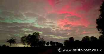 When and where Northern Lights will be visible again