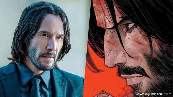 Justin Lin to helm Keanu Reeves' comic book movie adaptation BRZRKR for Netflix