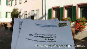 Gleicher Grundsteuer-Hebesatz wie im Vorjahr. Ist das rechtens?