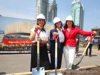 Saturday's letters: Alberta budget favours Calgary — as usual