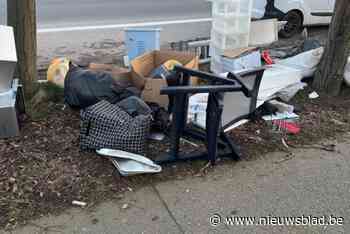Een derde van sluikstorters komt niet van Brussel-Stad: “Brussel is geen vuilnisbak”