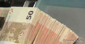 Federaal begrotingstekort zal dit jaar oplopen tot 23 miljard euro