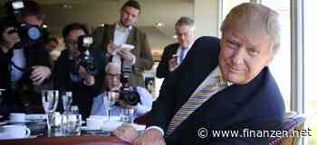 Krypto-Gipfel mit Trump: USA auf dem Weg zur Bitcoin-Supermacht?