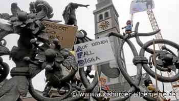 Gebt den Playmobil-Männchen das Kommando